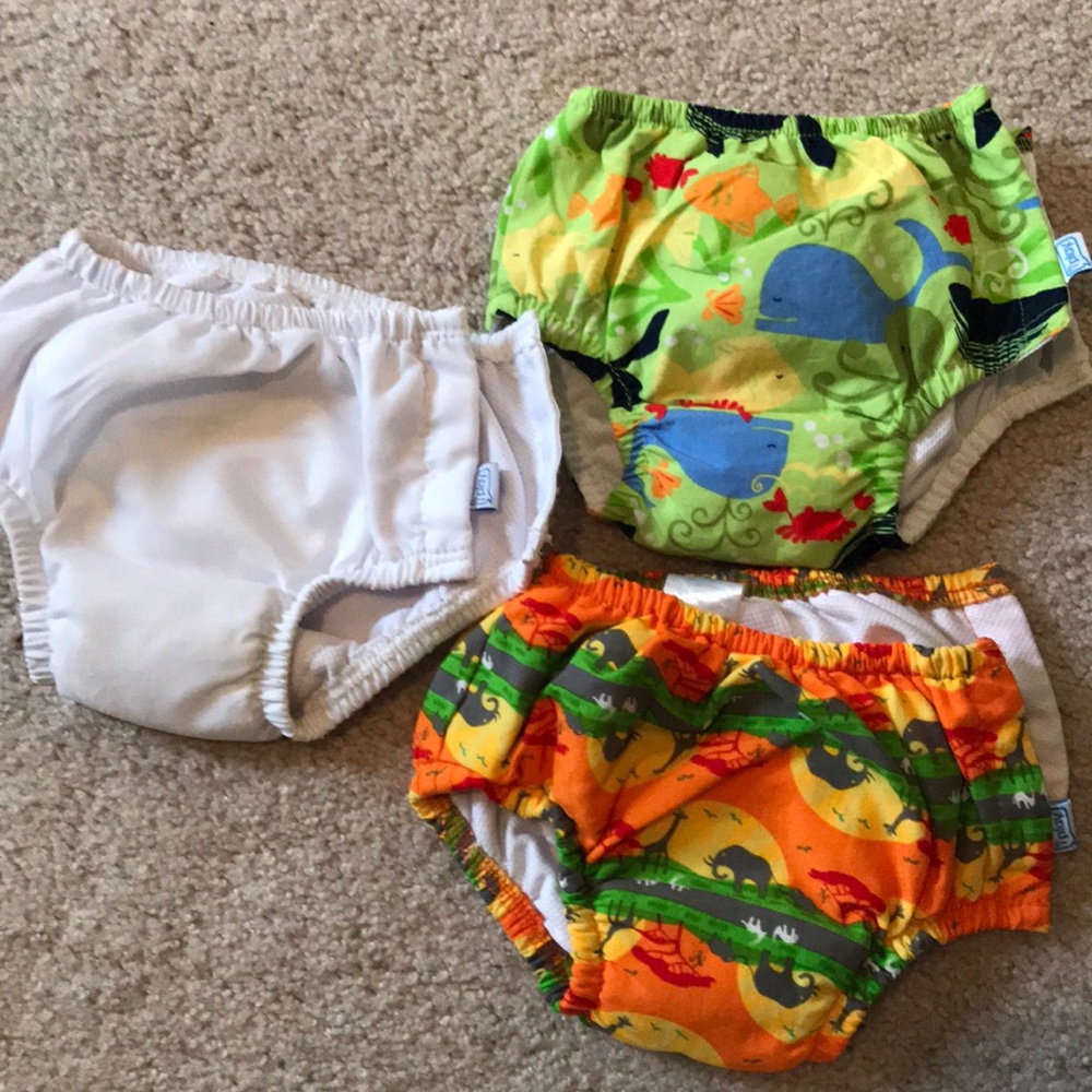 iPlay swim diapers